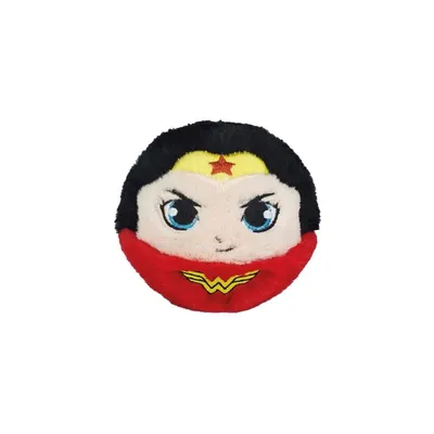 TY Plišana igračka  Loptica Wonder Woman 83052, 9 cm, Šarena