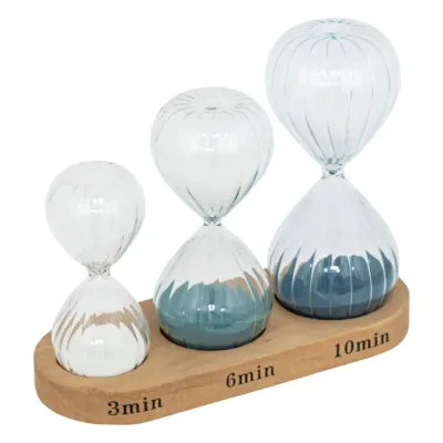 Atmosfera Pješčani sat Sabi 203943