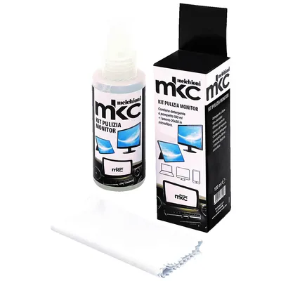 MKC Set za čišćenje ekrana V01052, Cleaning Kit