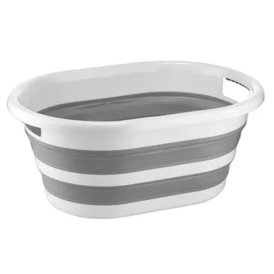 Sklopiva korpa za veš Beehome 727, 38 L