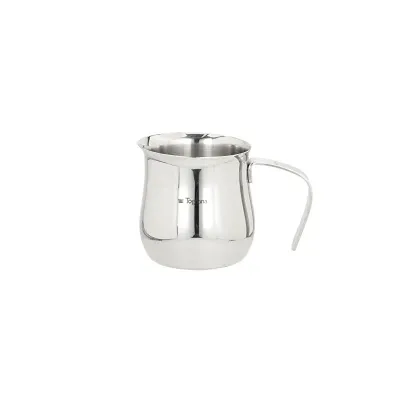 Tognana Džezva 8 šoljica Grancucina riflex V543275rifl, 75 cl, Aluminijum boja