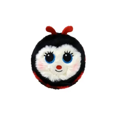TY Plišana igračka  Loptica Bubamara Buggie 83089, 9 cm, Šarena