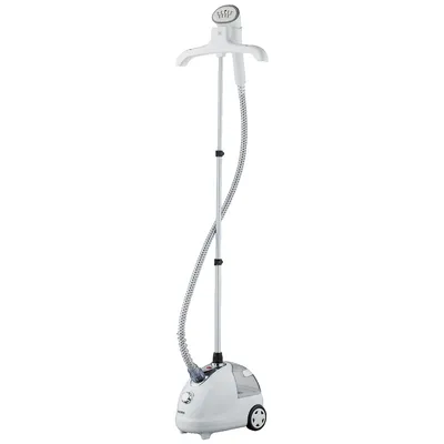 Floria Pegla za vertikalno peglanje sa parnom postajom ZLN3829, 2000W, Bijela