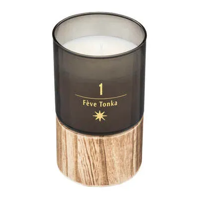 Atmosfera Drvena Svijeća Soul Pfm 187634a, 360 g