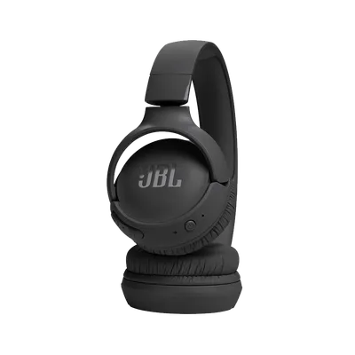 JBL Slušalice Bluetooth T525 BT, Crne