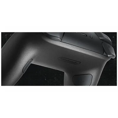 Nintendo Bežični kontroler Switch 2 Pro Contr. Resident Evil, Resident Evil Requie, Crni
