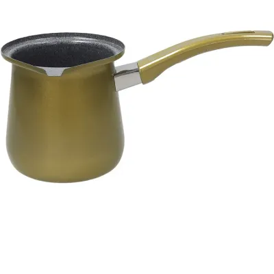 Tognana Džezva D9 CC770 grancucina oro 1M14 V4430771M1A, Kaki