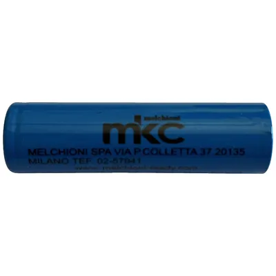 MKC Baterija Akumulatorska INR18650MP 3350 mAh, 18650 Li-Ion 3.7V 3350mAh, Plava