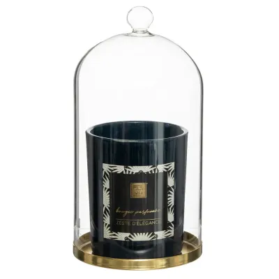 Atmosfera Svjećа Feel Pfm Gl 172706, 210 g, Crna