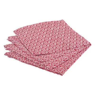 Atmosfera Set salveta Olia 185262G, 4 Komada