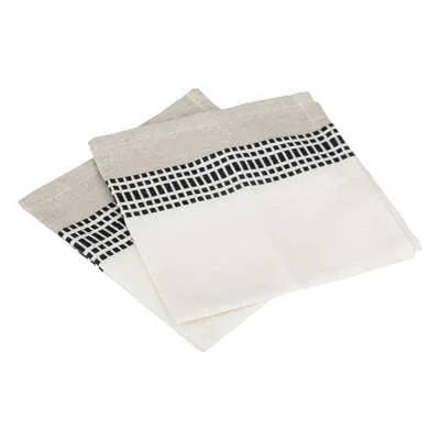 Atmosfera Set salveta Dolly Cot LI 194373D, 40x40 cm, 2 Komada