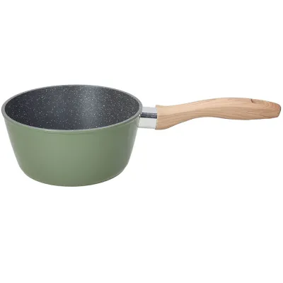 Tognana Šerpa Stone Sage Yg758h2sage, 16 cm, Zelena