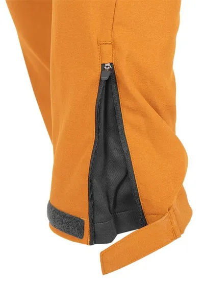 Neo Radne hlače Outdoor 81-292, Narandžasta