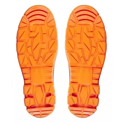 Neo Gumene čizme Pro S4 SRC 82-900, Crne