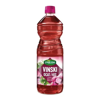 Zvijezda Vinski sirće, 1L