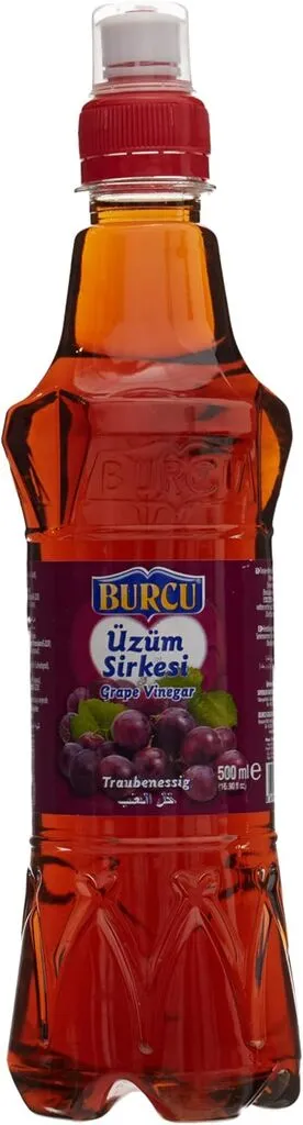 Burcu Vinsko sirće, 1L