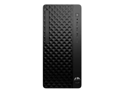 HP Desktop računar ProDesk 2 Tower, G1i E, 16GB/512GB, Crni