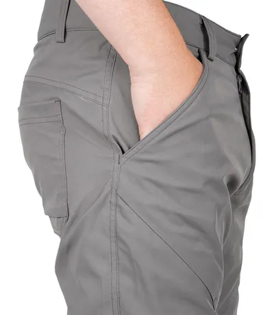 Neo Radne hlače Outdoor 81-297, Siva
