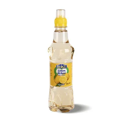 Burcu Sirće od limuna, 500ml