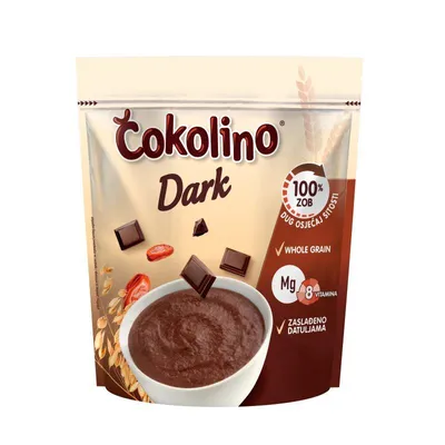 Podravka Čokolino dark, 350g