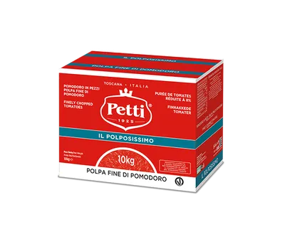 Petti Pasirana rajčica, 10 kg