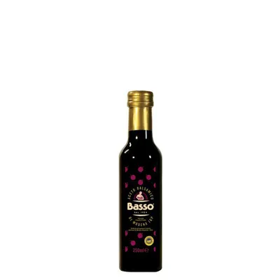 Basso Balzamično sirće, 0, 25L