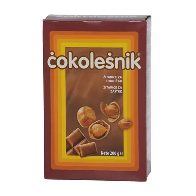 Podravka Čokolešnik, 200g