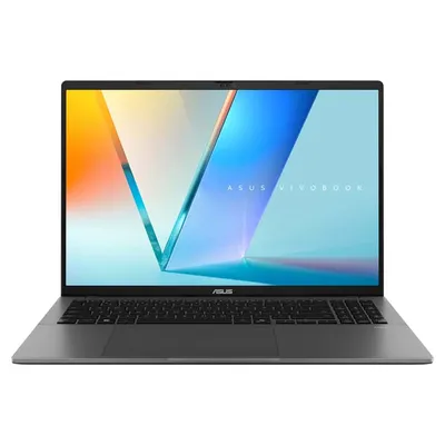 Asus Laptop Vivobook S16 16", i7, 16GB/1TB, S3607VA-RP161, Sivi