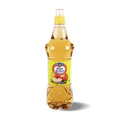 Burcu Sirće od jabuke, 1000ml