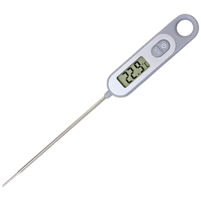Home Digitalni termometar za hranu HG TM 01, Bijeli