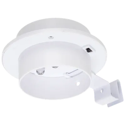 Home Solarna LED lampa MX652, Montažna, 600 mAh, Bijela