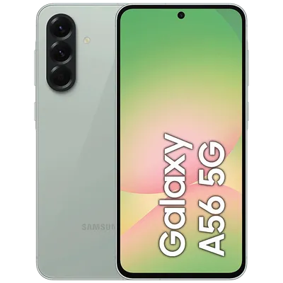 Samsung Mobitel Galaxy A56 5G, 6.7", Octa Core, 2.9GHz, 50Mpixel, 8GB/128GB, Maslinasti