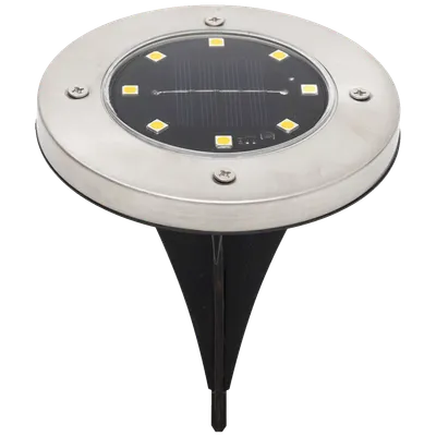 Home Solarna vrtna lampa MX626WW, 200 mAh