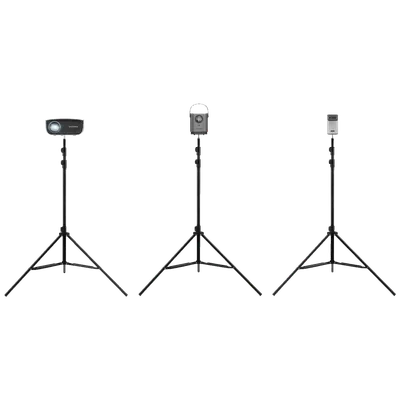 Overmax Stativ za projektor OV-Tripod Stand 180, Crni