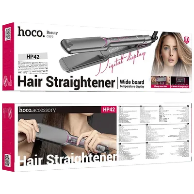 hoco. Pegla za kosu HP42