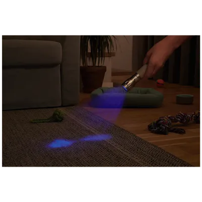 Varta UV ručna svjetiljka UV Light 15638, Siva