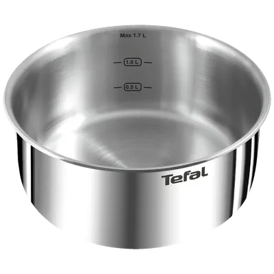 Tefal L8964S44 Set posuđa, 4 komada