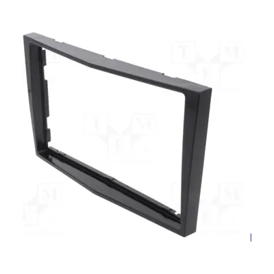 Giga Blenda za Opel Astra 40.152.10, Crna
