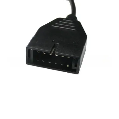 Giga Kabl adapter za dijagnostiku OBD 12 PIN