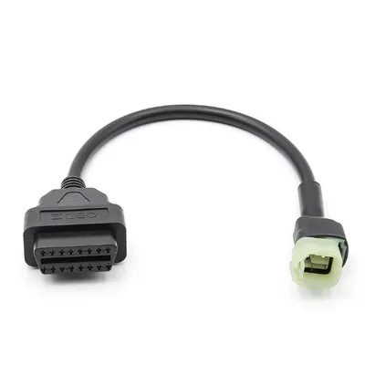 Giga Kabl adapter za dijagnostiku Honda OBD 4 PIN
