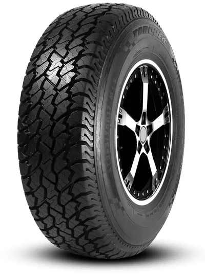 Torque Cijelogodišnja guma 215/75R15 100S TQ-AT701