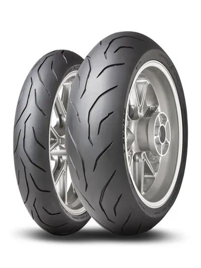 Dunlop Guma za motor 200/55ZR17 78W Sportsmart MK4 TL