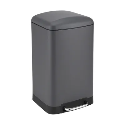 Giga Kanta za smeće , 30L, Siva