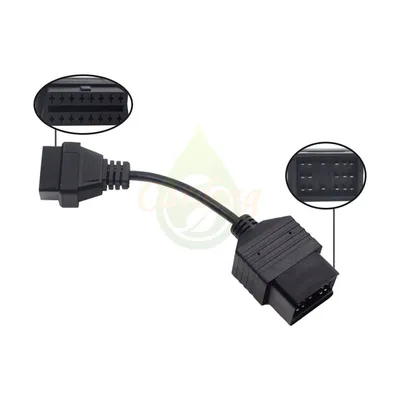 Giga Adapter kabl za dijagnostiku Toyota OBD2 17 PIN