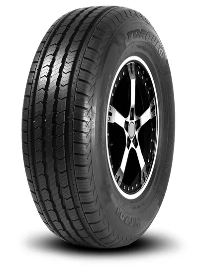 Torque Cijelogodišnja guma 265/65R17 112H TQ-HT701