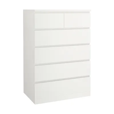 Giga Komoda ladičar Aura, 5 Ladica