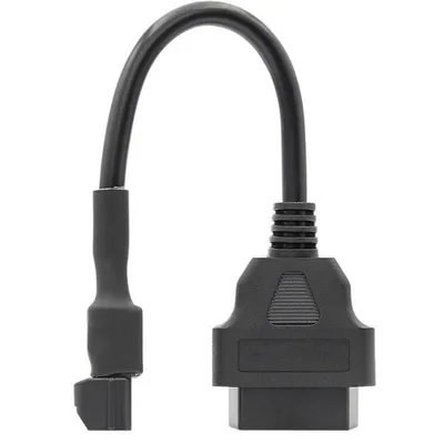 Boyna Adapter kabl za dijagnostiku Kymco OBD 3 PIN