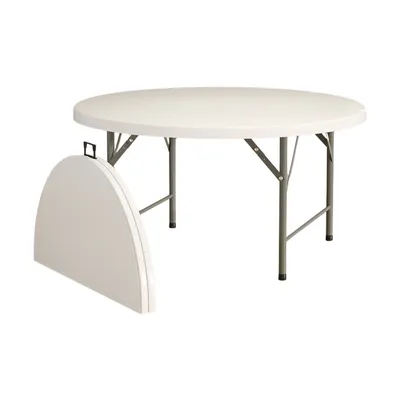 Giga Sklopivi trpezarijski Event stol Zentra, PVC, 152cm