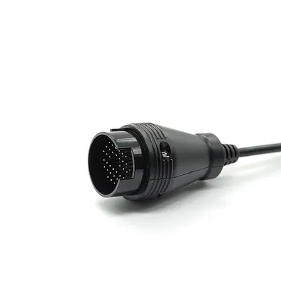 Giga Kabl za dijagnostiku Mercedes OBD 2, 38pin