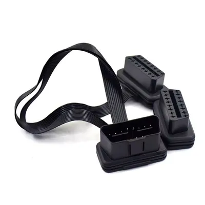 Ruizeinc Produzni kabl za dijagnostiku OBD Extender
